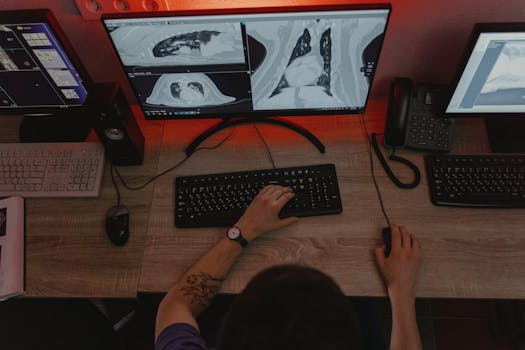 Navigating the Labyrinth: When and Why You Need a “PC Doctor Near Me”