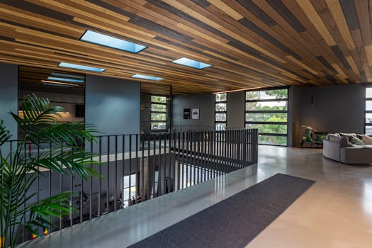 Beyond Just Blowing Air: Unveiling the martec lifestyle ceiling fan