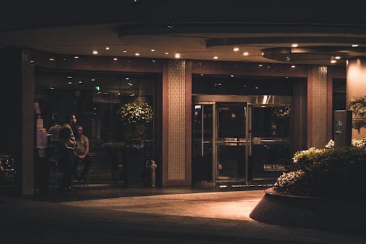 Beyond the Bulb: Mastering Emergency Lights for Business Safety
