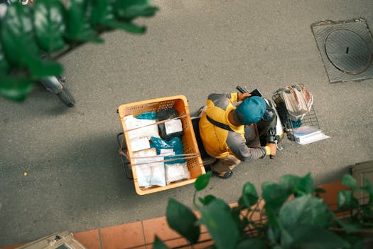 Beyond the Buzzwords: How Netmark Business Services Actually Propels Your Company Forward