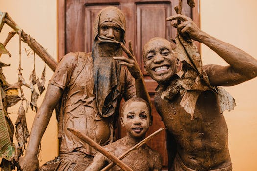 The Sun-Drenched Enigma: Decoding the Caribbean Isles 55+ Lifestyle Community