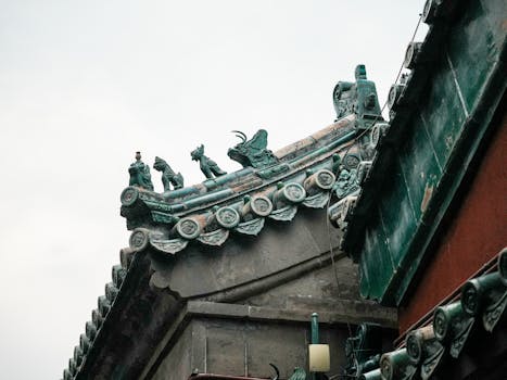 Beyond the Shingles: A Deeper Look at Roof Replacement Decisions