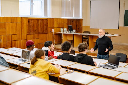 Beyond the Pedagogy: Is Your Teaching Ready for the Real World?