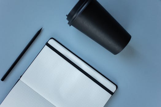 The Unexpected Joy of Bible Study Journal Ideas: More Than Just Pretty Pages