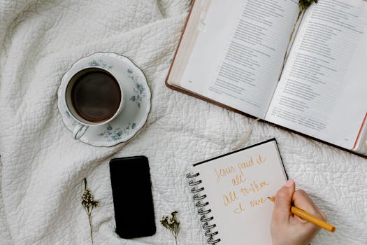 Unlocking Deeper Faith: What Discipleship Bible Study Lessons PDF Truly Offer