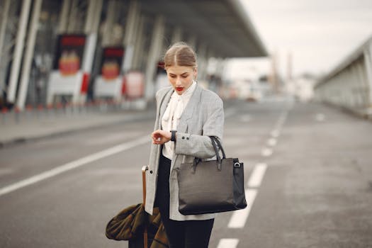 Beyond the Runway: Unlocking the Secrets of Airport Business