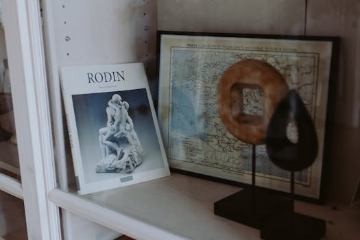 Beyond the Box: Decoding the Appeal of a Museum Collection 1000 pc Puzzle