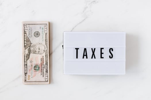 Unraveling the Riddle: Are Attorney Fees Tax Deductible? A Deep Dive