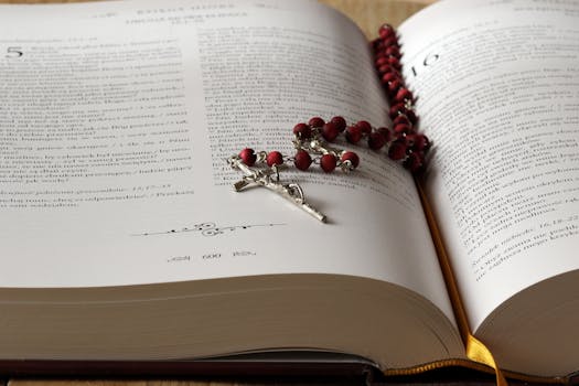 Deconstructing the Divine Presence: A Deeper Dive into the Holy Spirit Through Bible Study PDFs