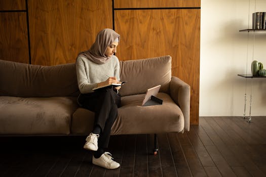 Master Your Online Study Sessions: Beyond the Virtual Waiting Room