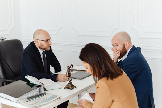 Unlocking Your Business Dream: Why a Business Formation Attorney Isn’t Just for Lawyers