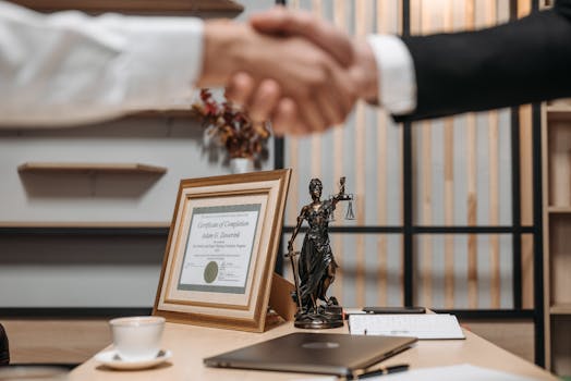 Navigating Washington’s Legal Landscape: What the Attorney General Means for You