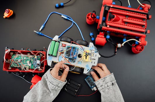 Beyond the Novelty: Deconstructing the Impact of Cool Science Gadgets
